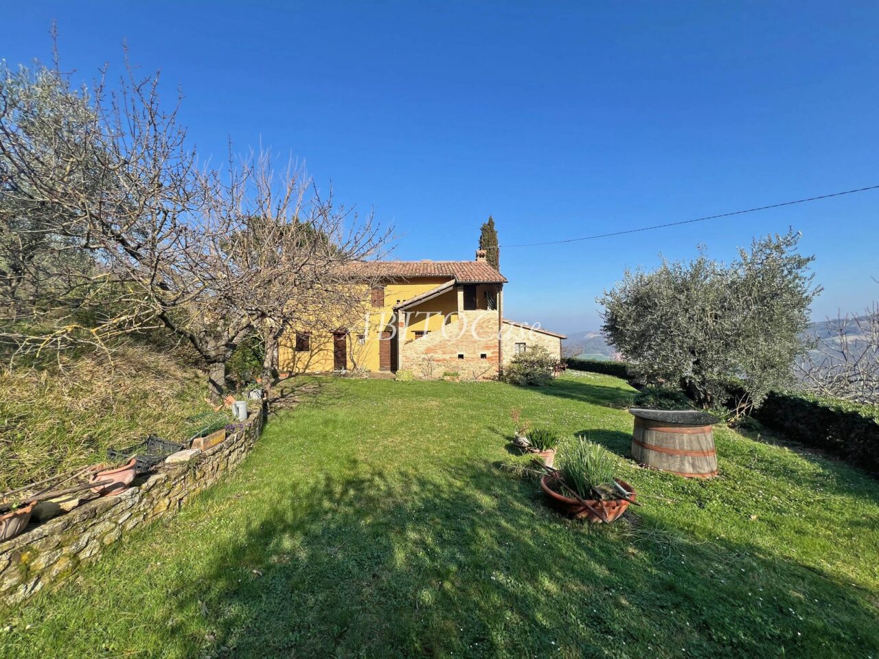 Casale Guiduccio