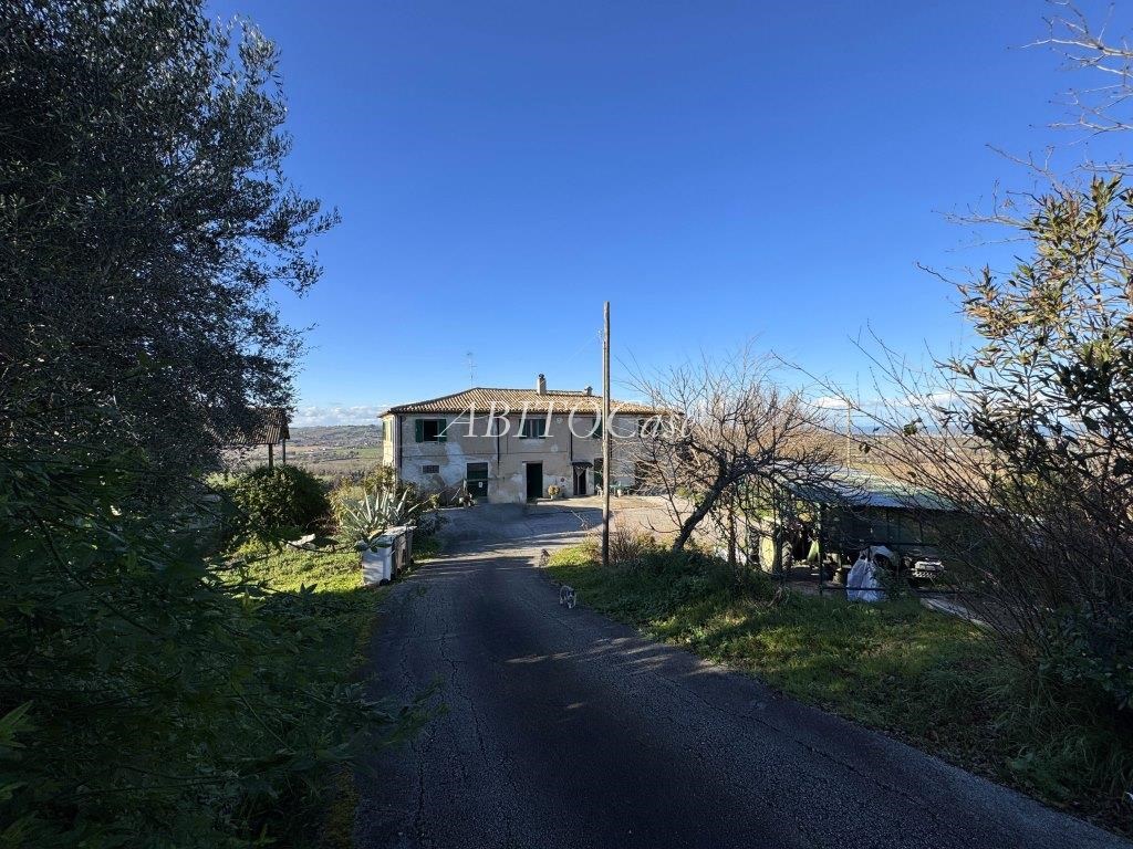 Casale Isidoro