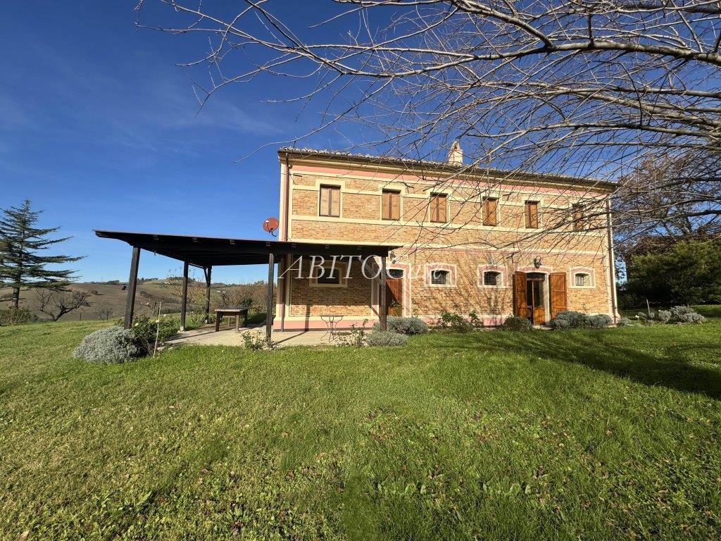Casale Pa