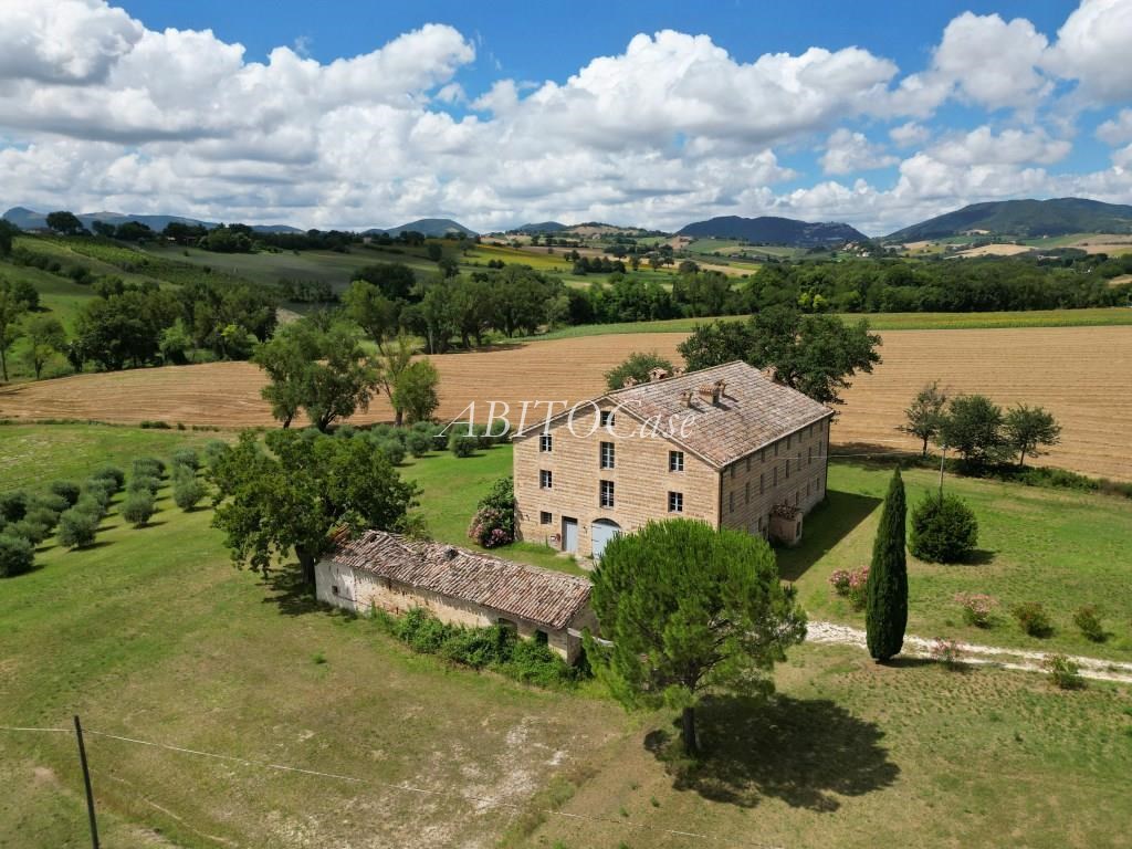 Casale Rocca