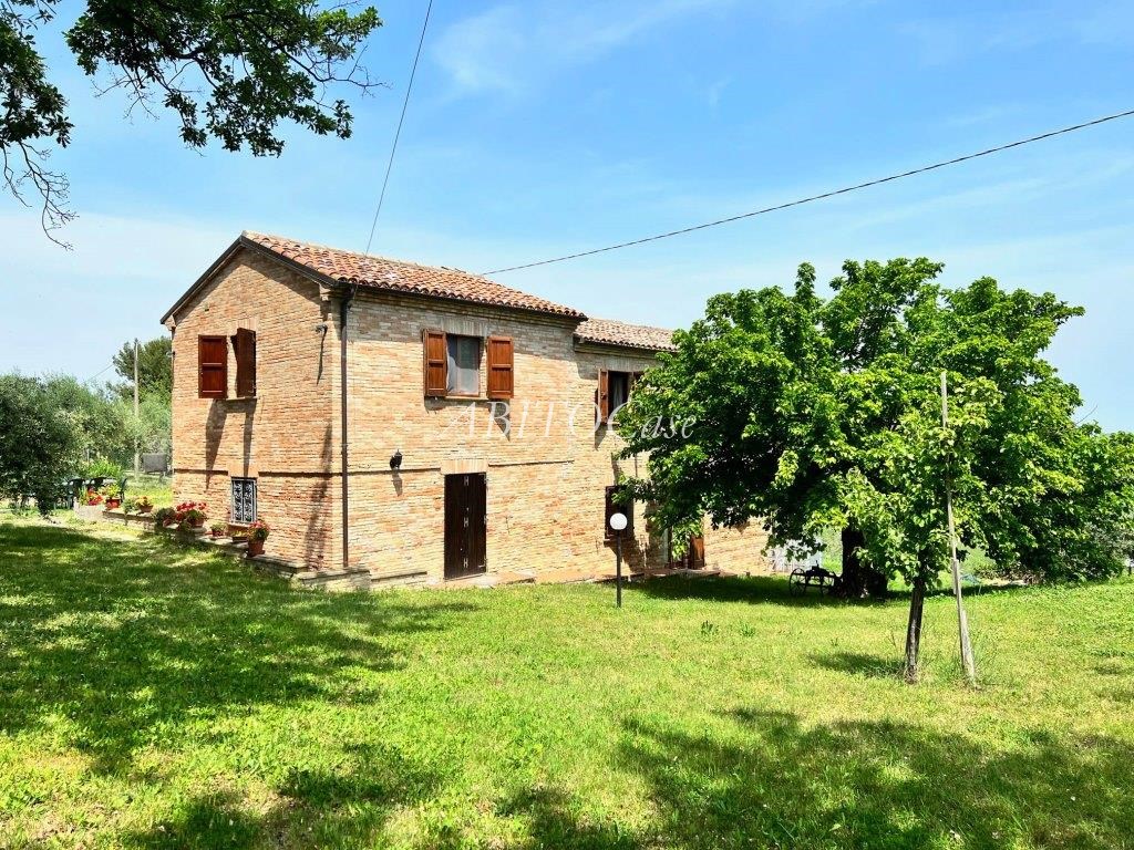 Casale Sguardo