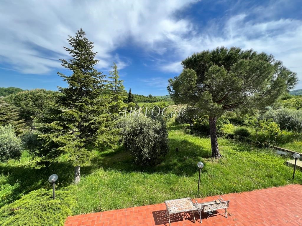Casale del Colle