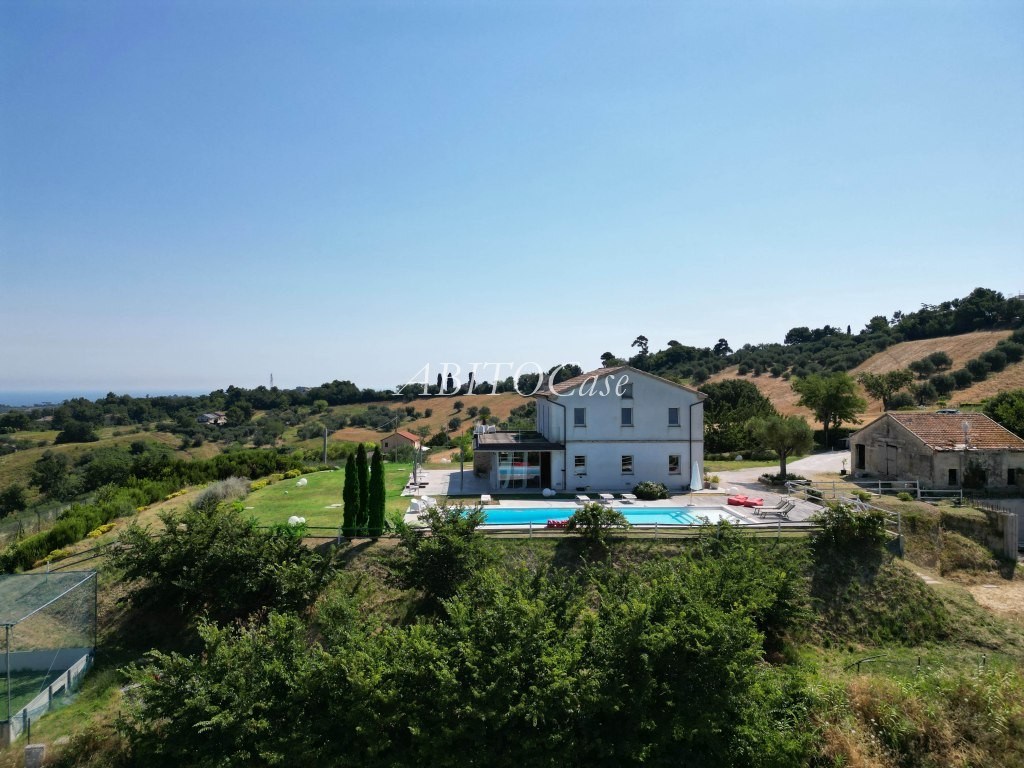 Villa Amare