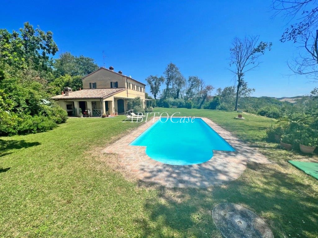 Villa Charme