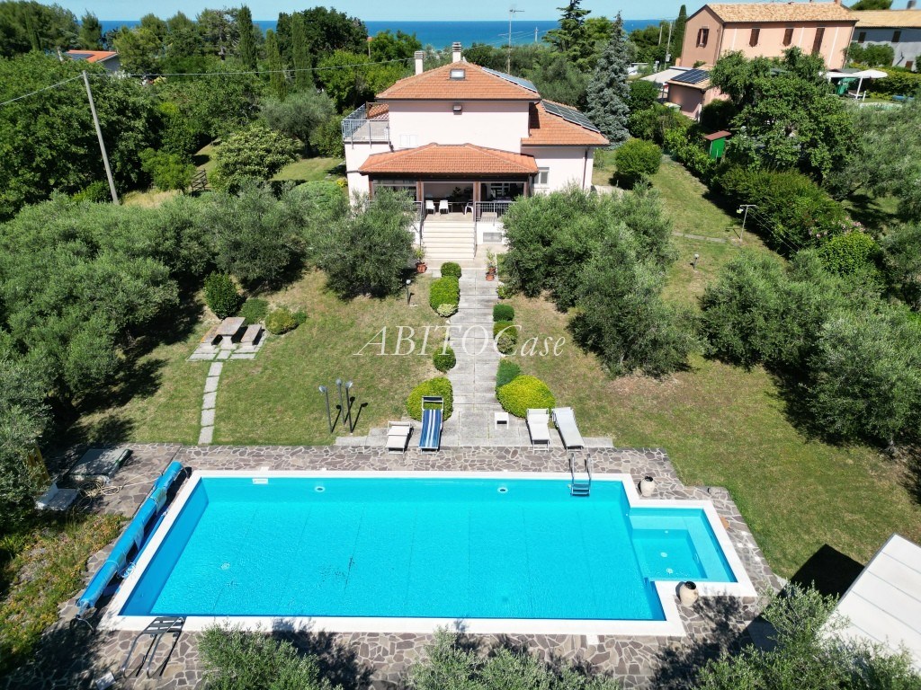 Villa Incanto