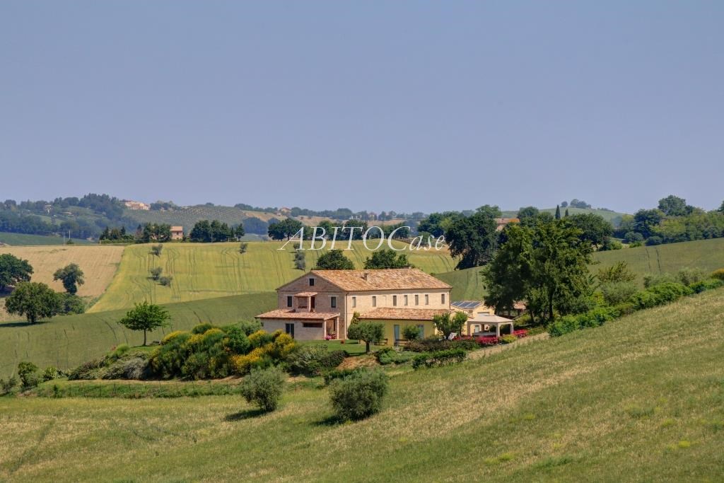 Il Casale di San Bonaventura