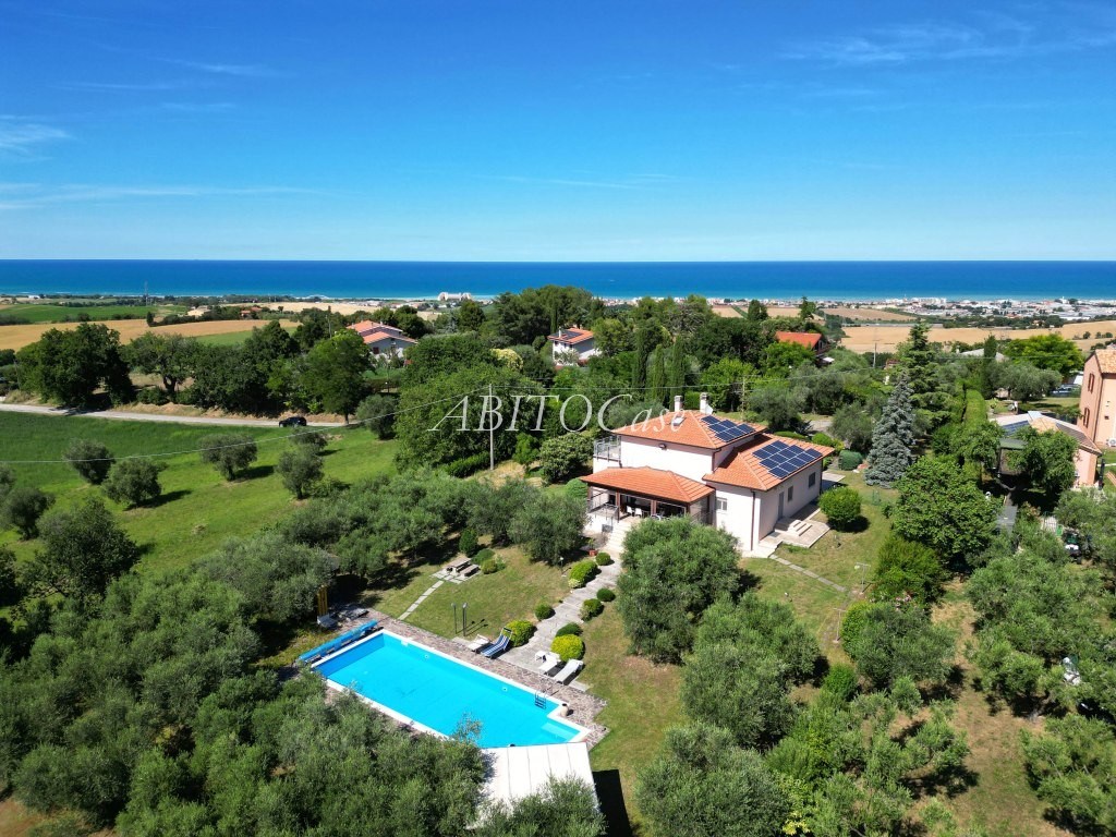 Villa Incanto