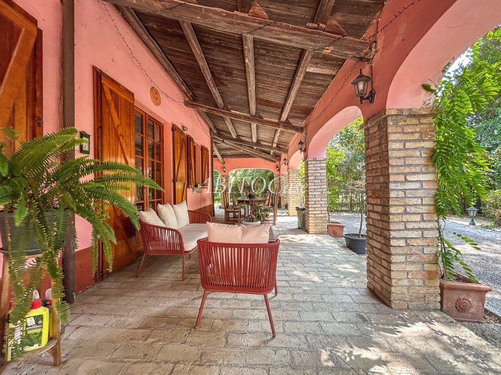 Casale Florae
