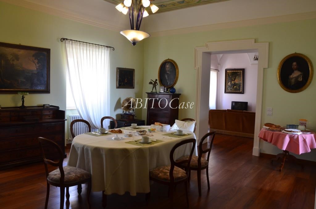 Appartamento del Podestà