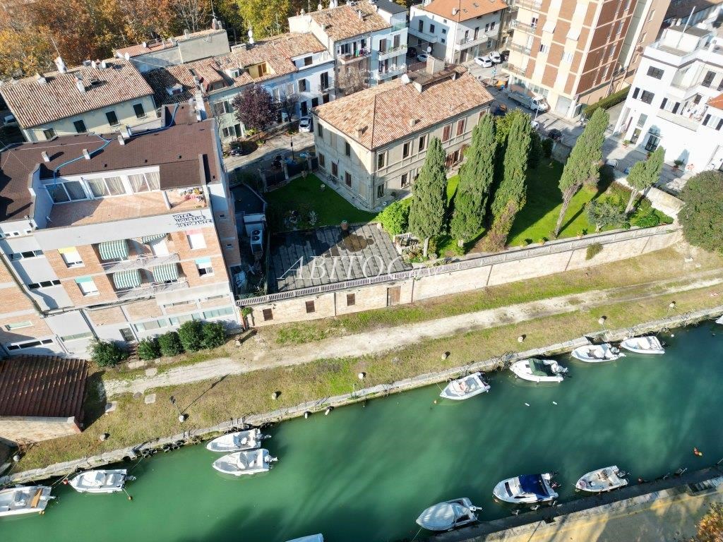 Villa Novecento