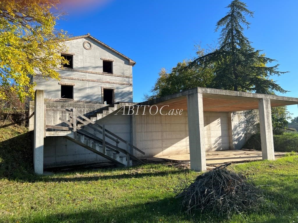 Casa Desiderio