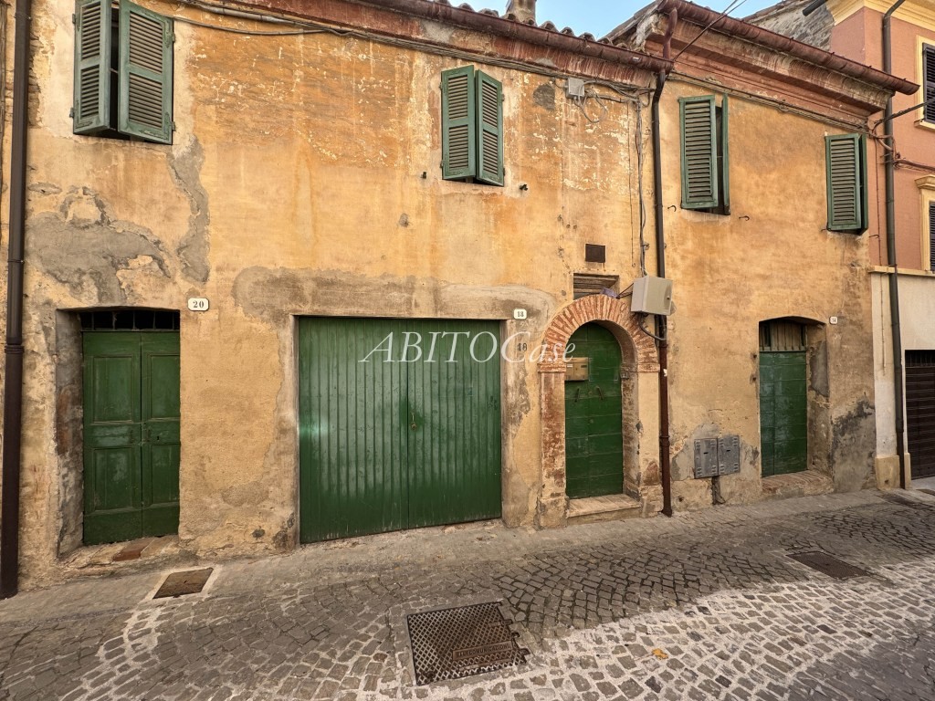 Casa Borgo
