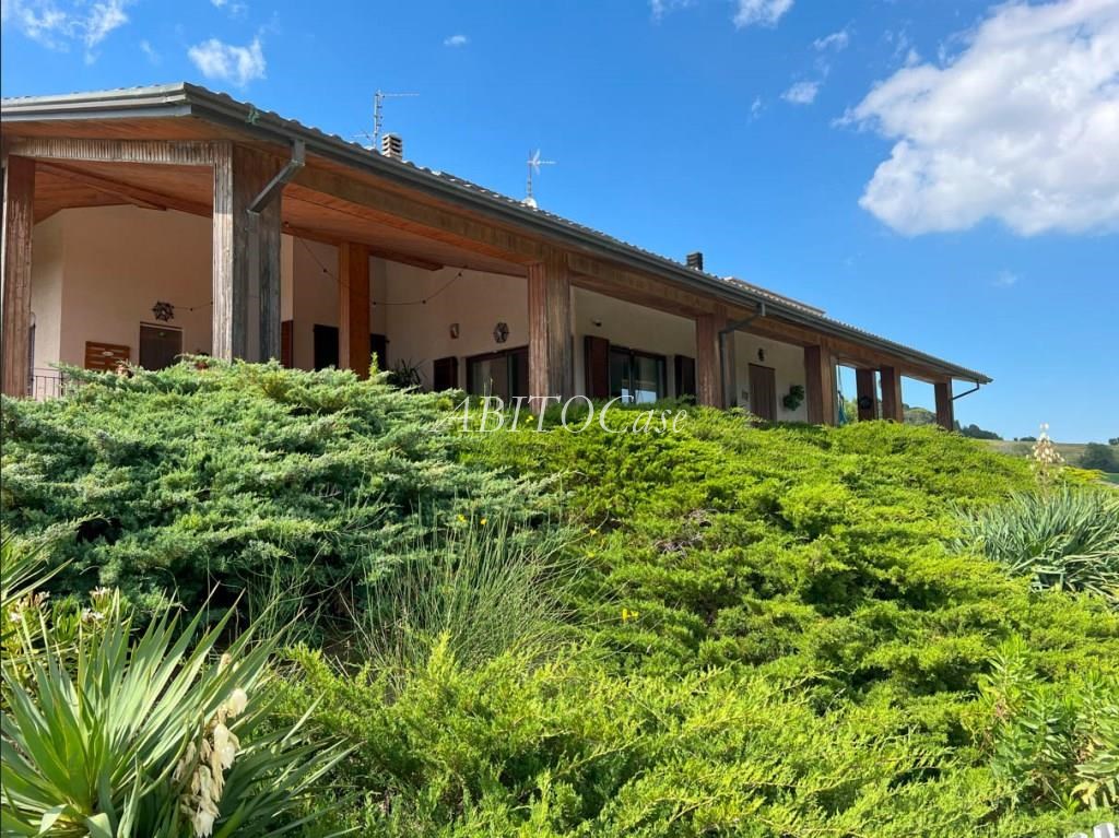 Casa Castello
