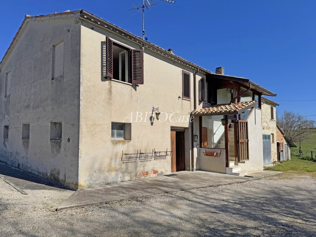 Casa Corte