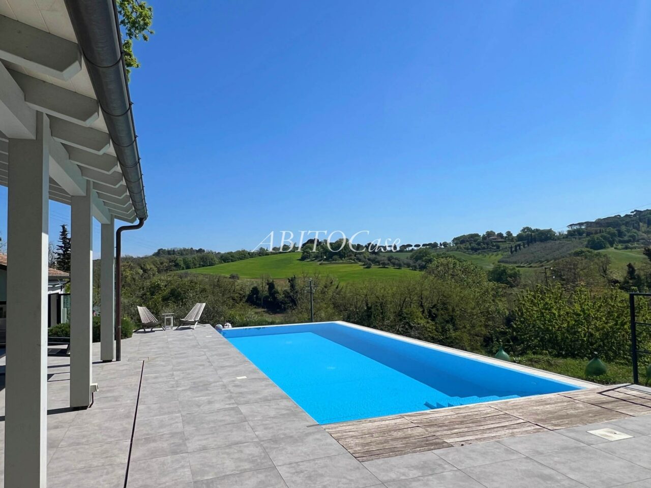 Casa Linea