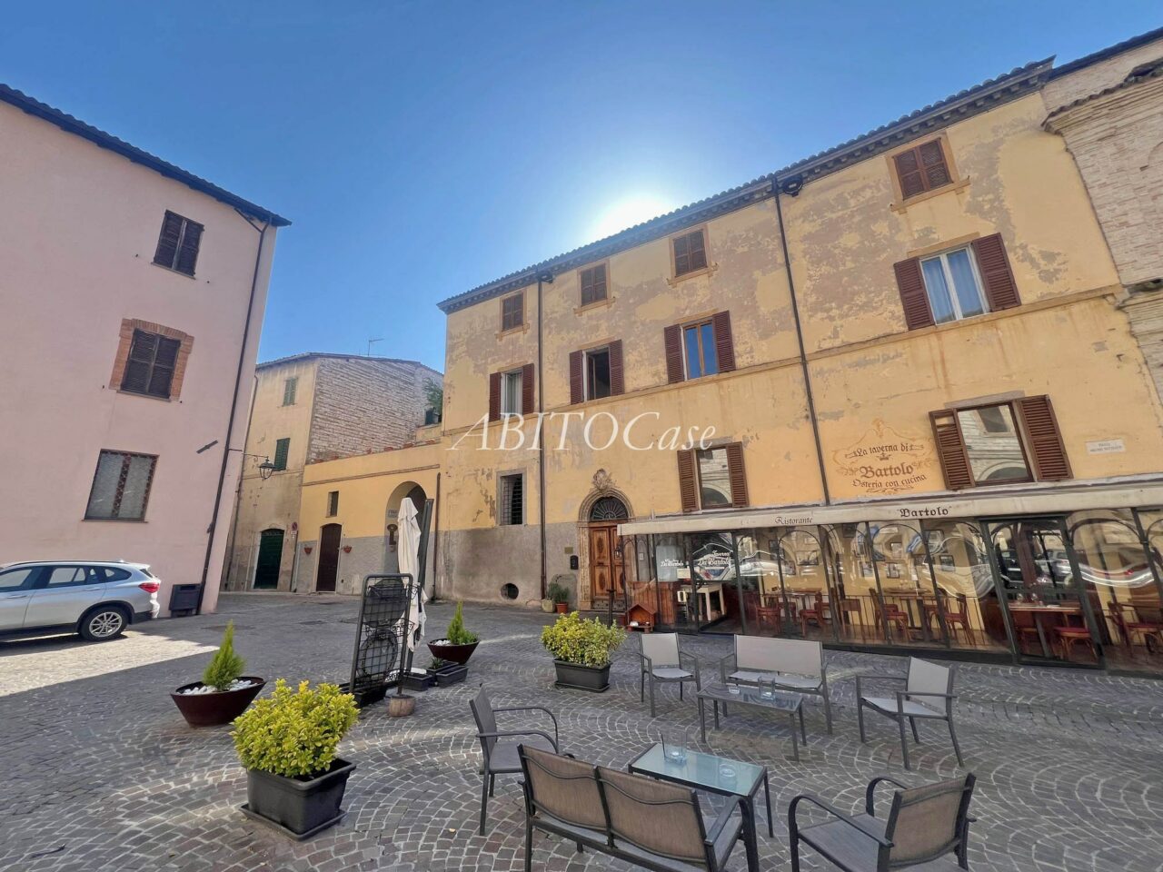 Casa Matteotti