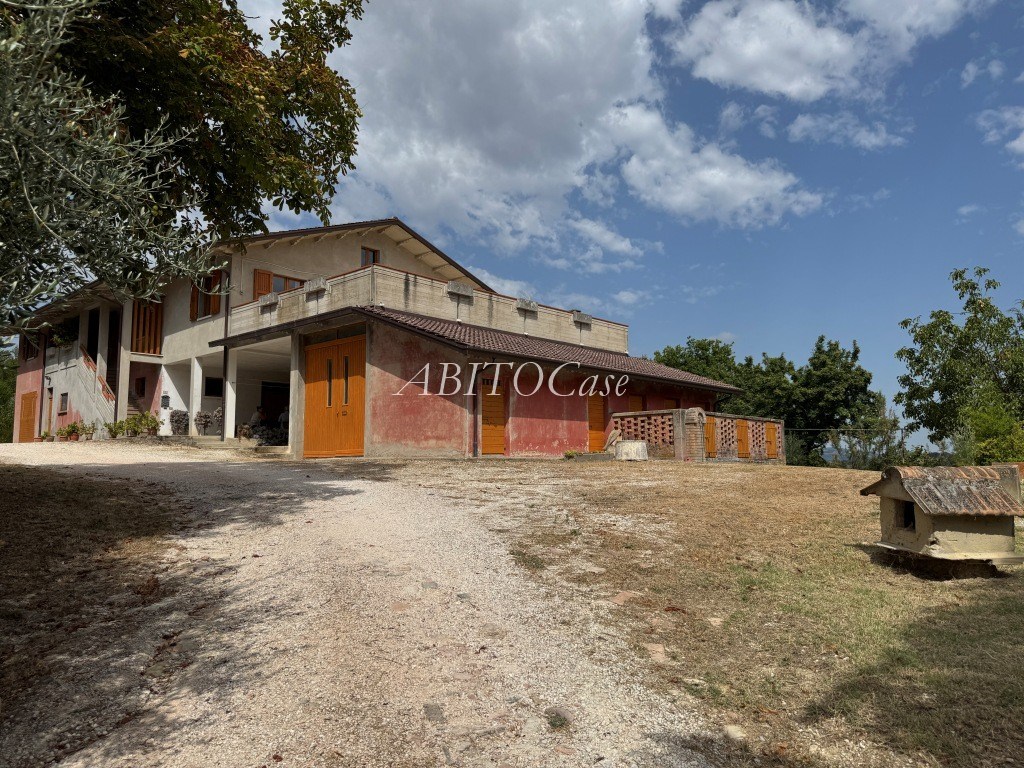 Casa Rondine