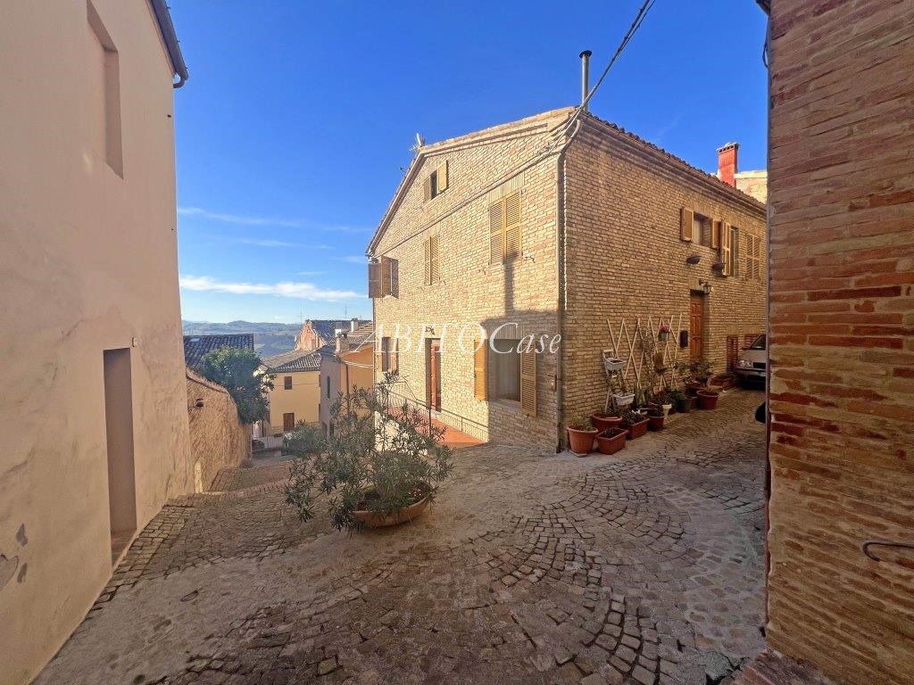 Casa Scala