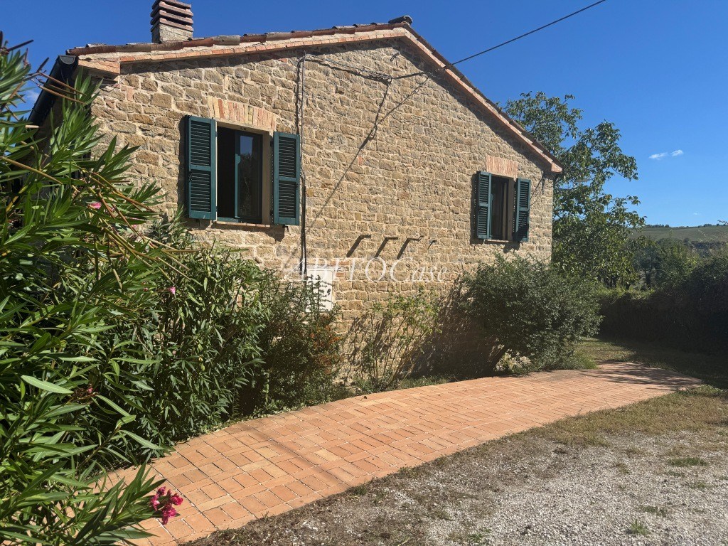 Casale delle Colline