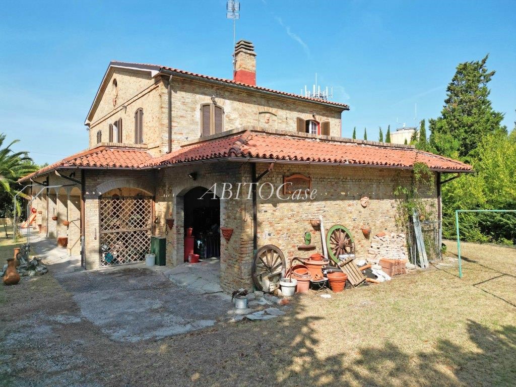 Casale Fazenda