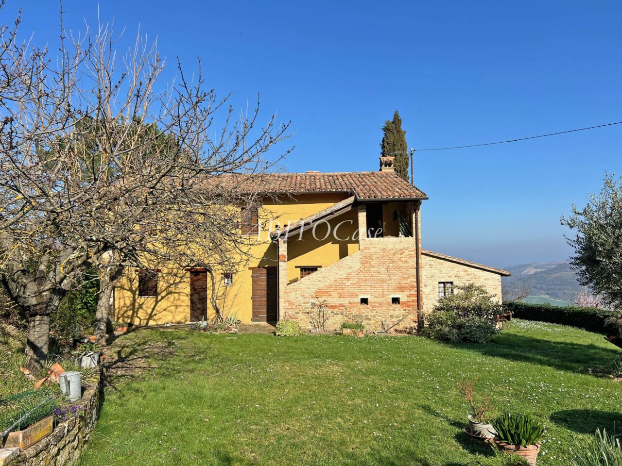 Casale Guiduccio