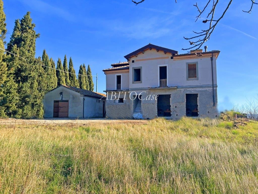Villa Onorato