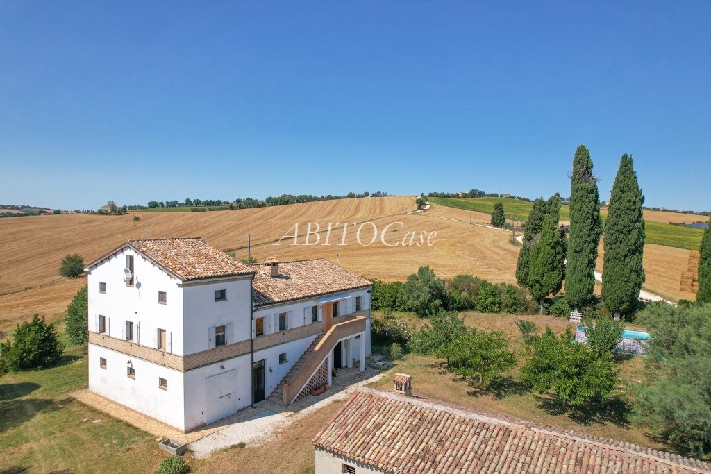 Casale Orizzonte