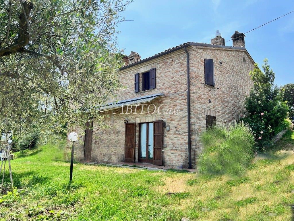 Casale Sguardo