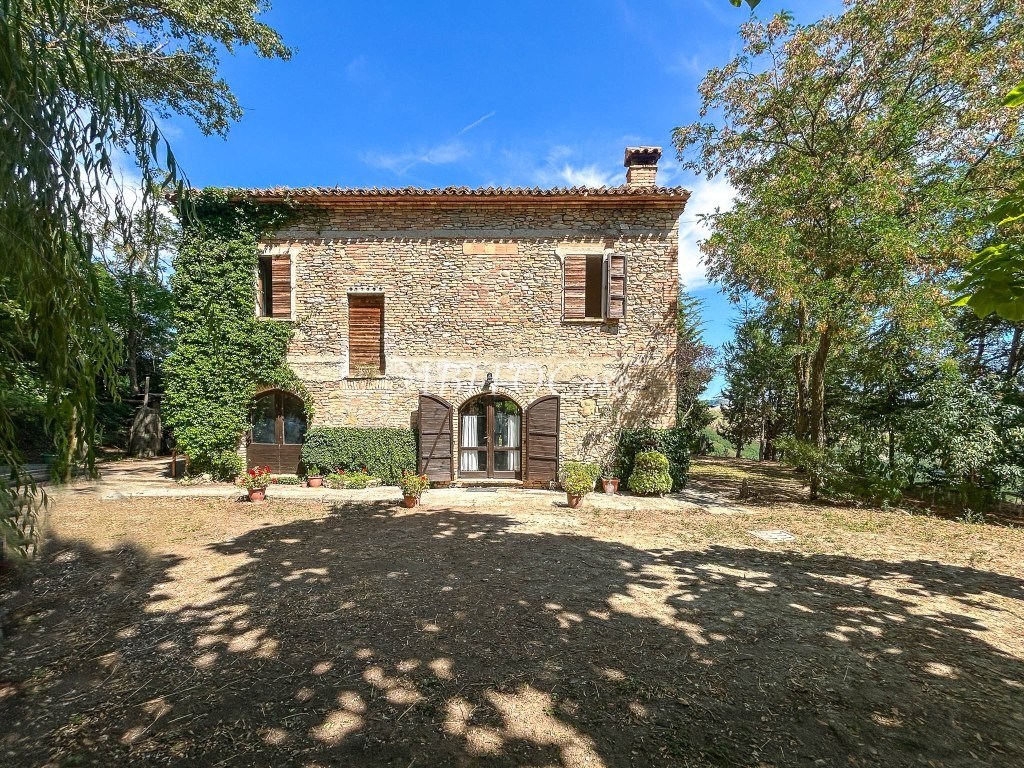 Casale Silenzio