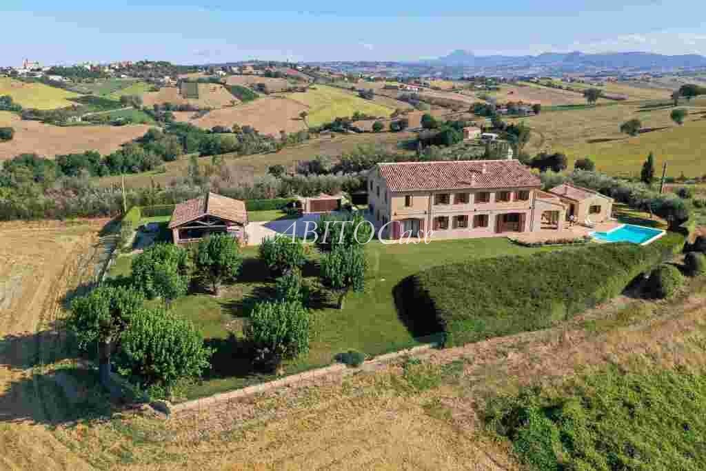 Casale Verdicchio