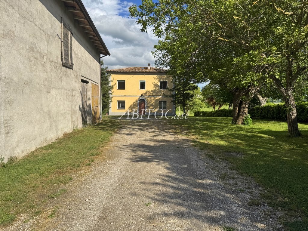 Tenuta della Rocca
