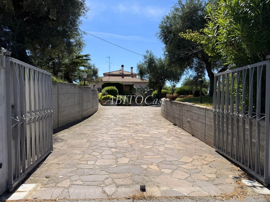 Villa Incanto
