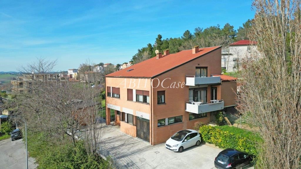 Villa Mimosa