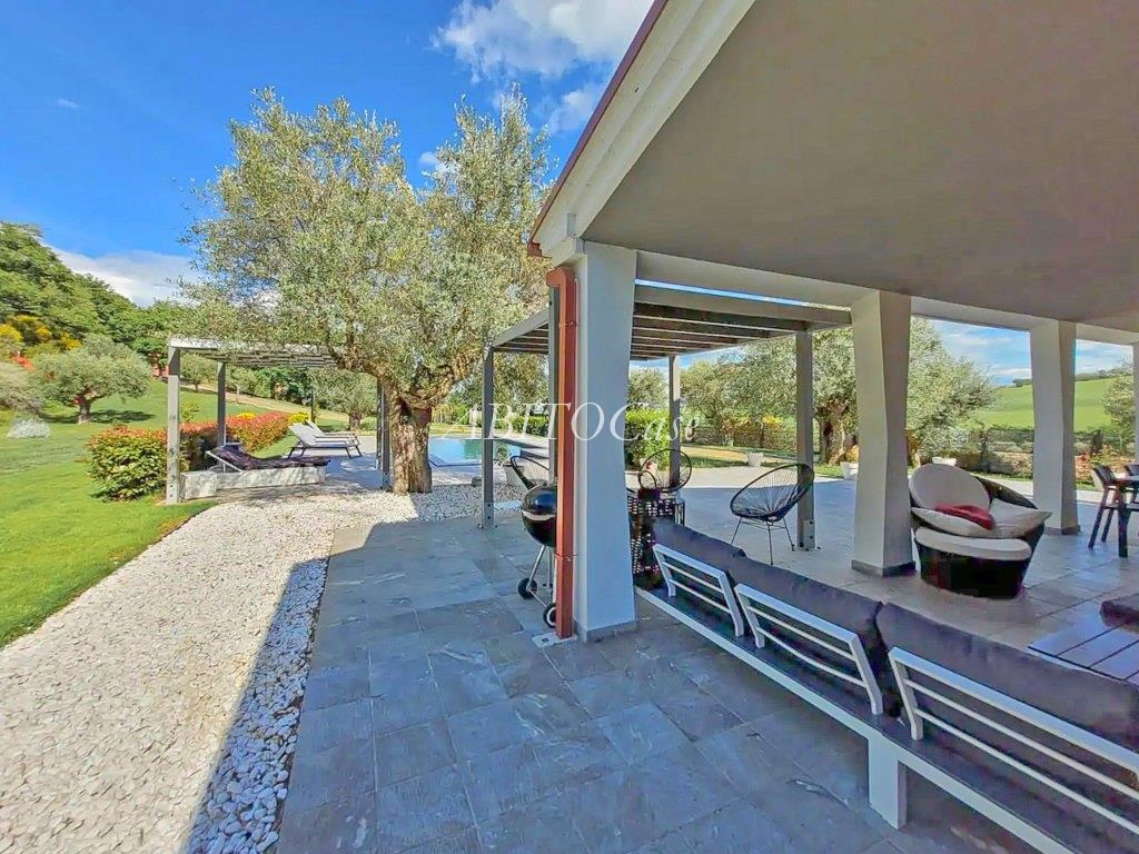 Villa Moderna
