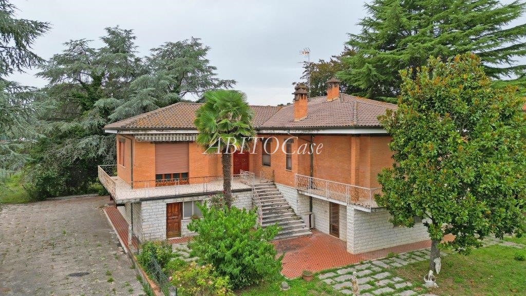Villa Venere