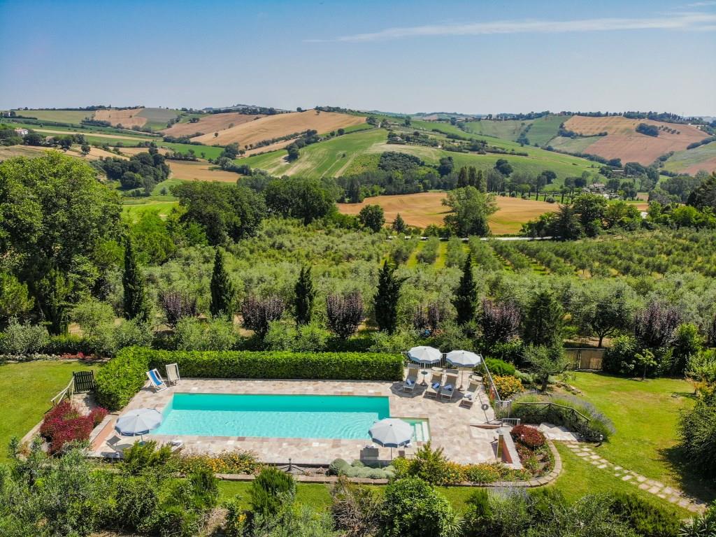 Casale Cielo