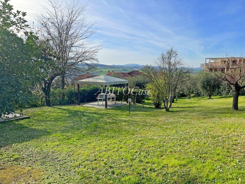 Villa Mimosa