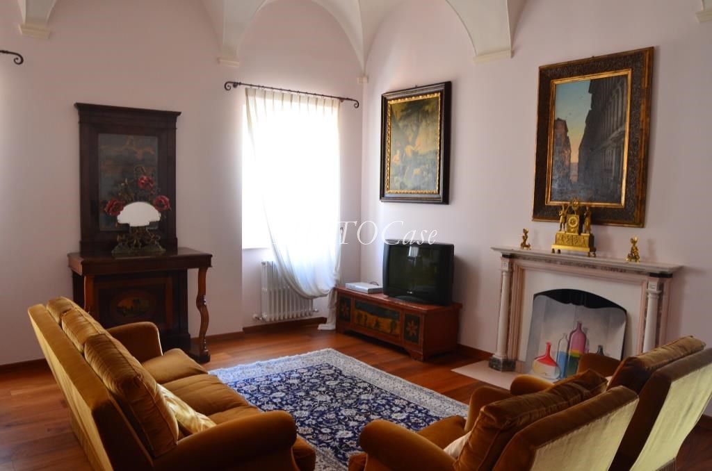 Appartamento del Podestà