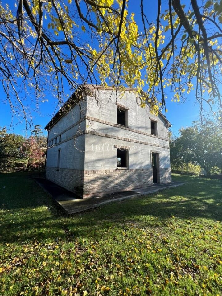 Casa Desiderio