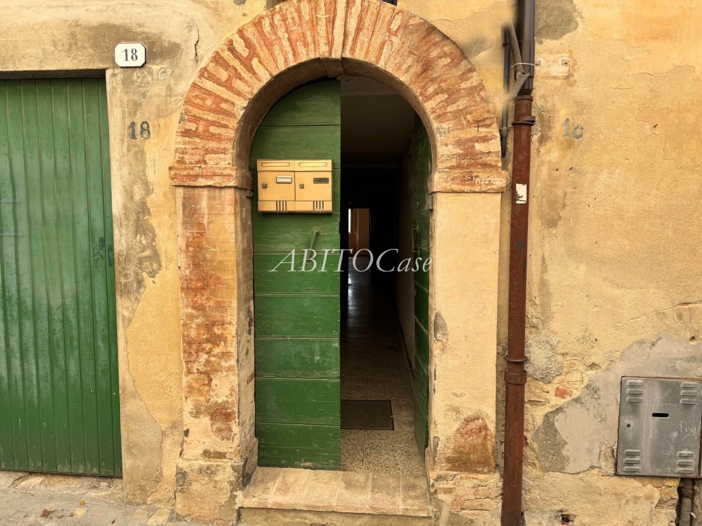 Casa Borgo