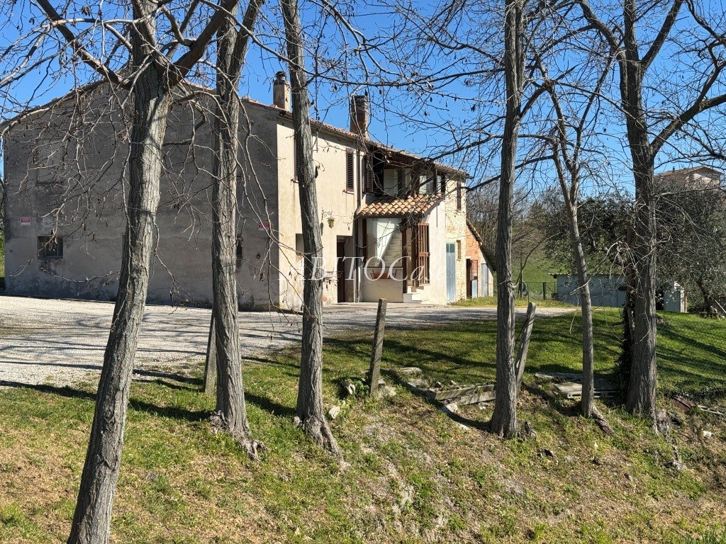 Casa Corte