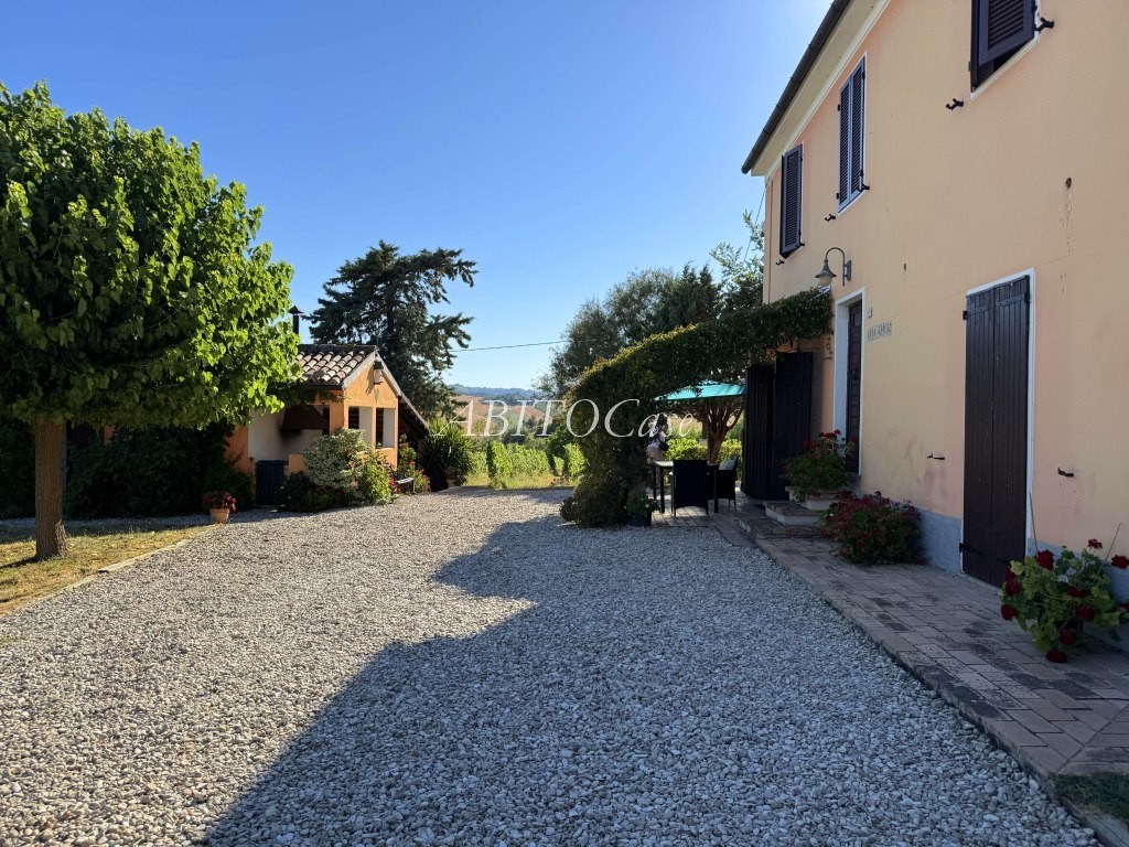 Casa Bellavista