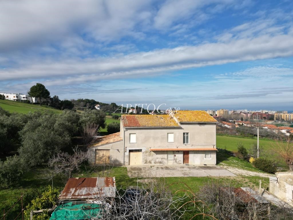 Casa Mare