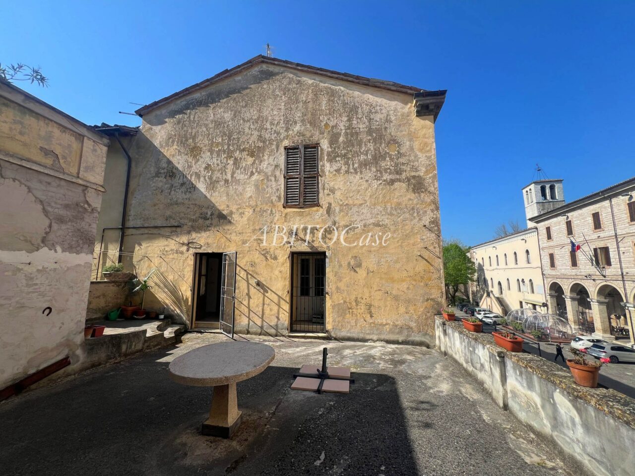 Casa Matteotti