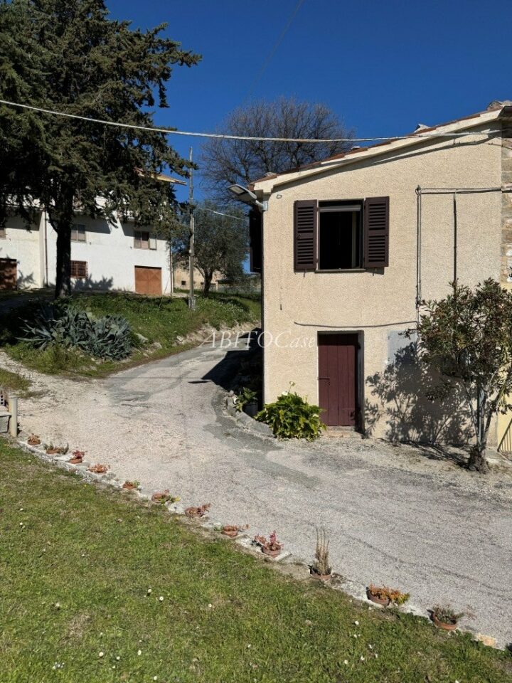 Casa Moie