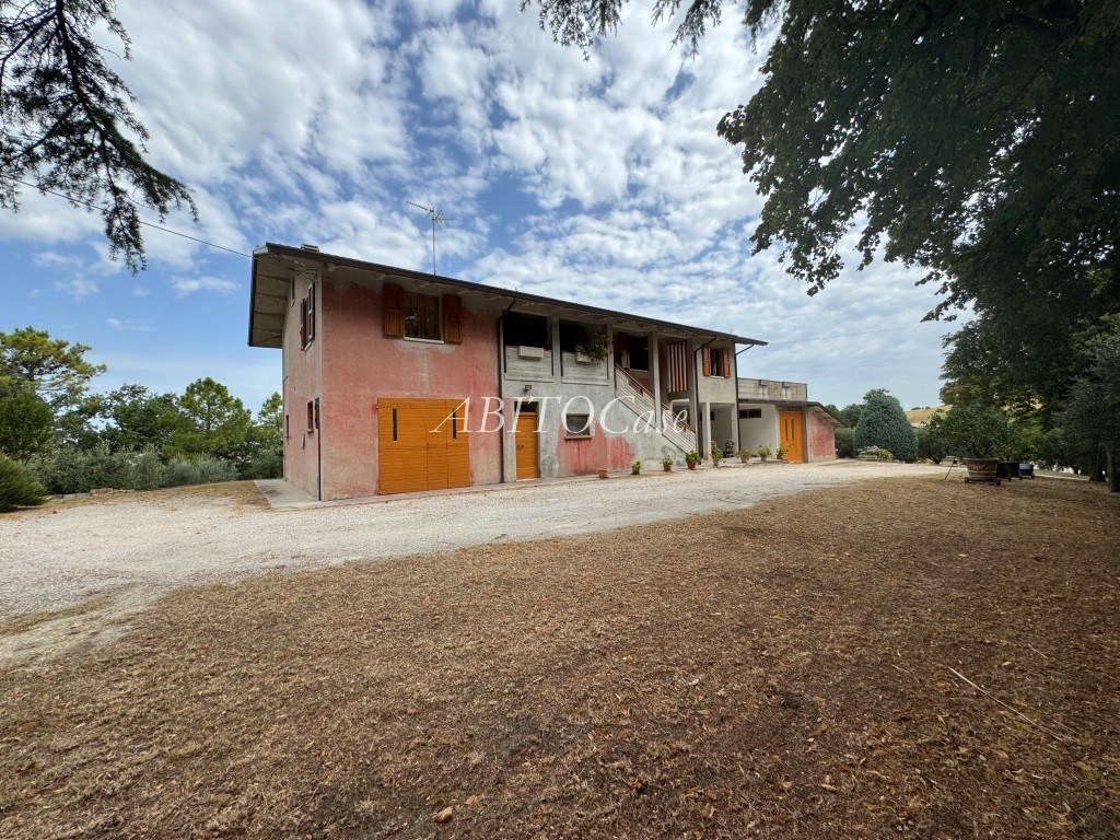 Casa Rondine