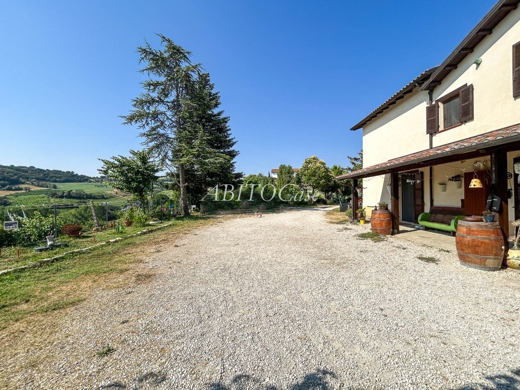 Casale Sasso