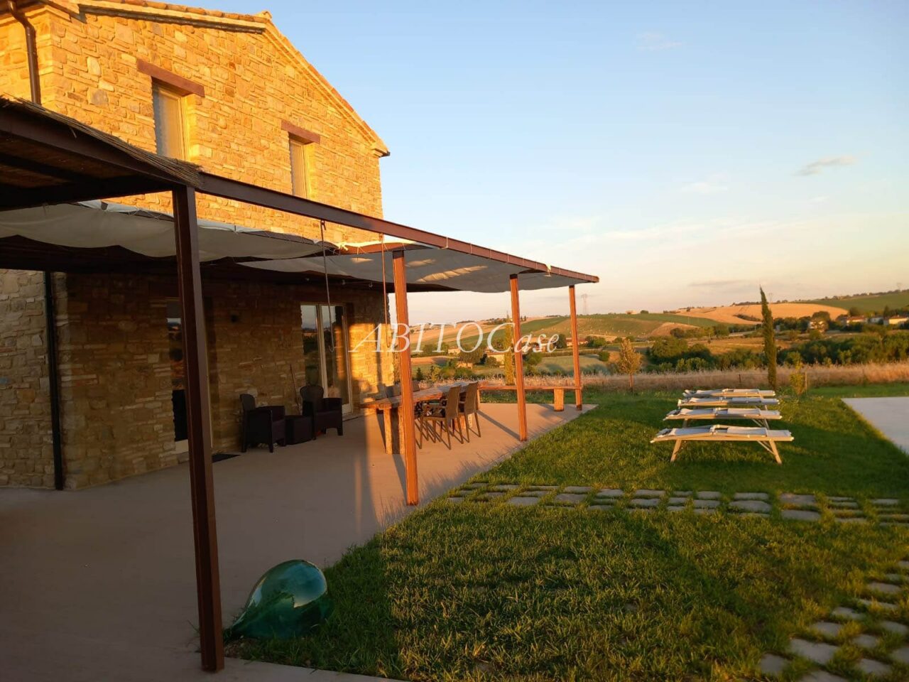 Casa Tela