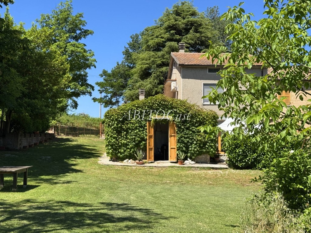 Casale Memoria