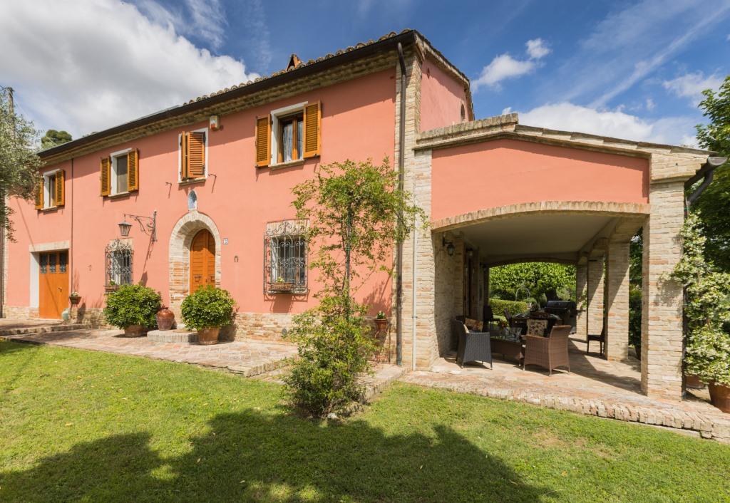 Casale Cielo